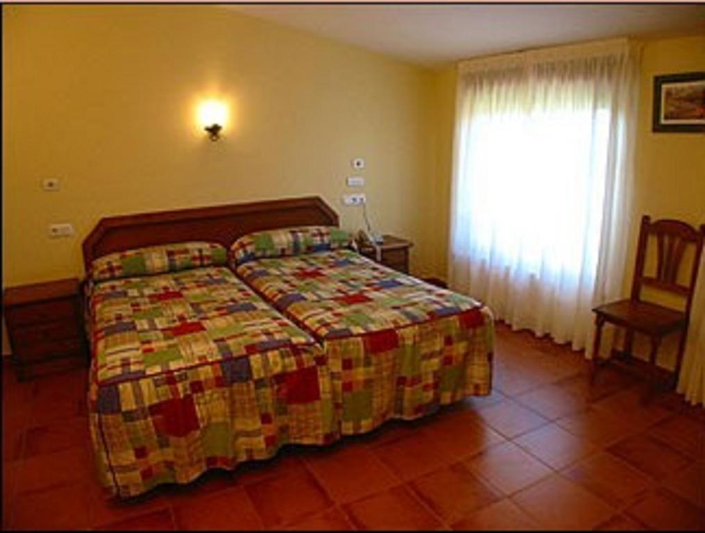 Hospederia El Cantio Orena Room photo